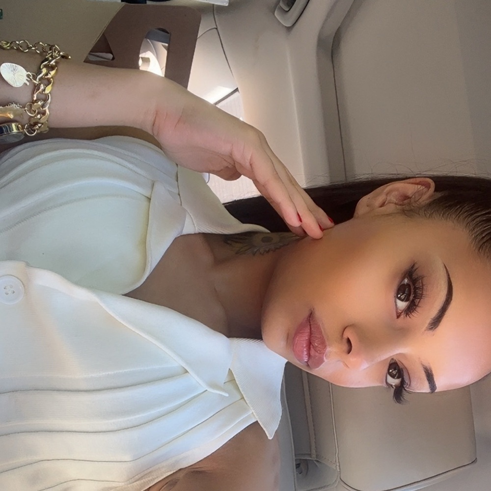 Meet your Posher, Sortyy